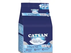 Catsan Katzenbedarf^Katzenstreu Hygiene Plus 18 l