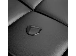 CCLIFE 2er Set Barhocker Hocker Höhenverstellbar 62cm-82cm