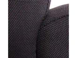 CHEFGASTRO Stühle^Esszimmerstuhl 2er-Set Klassisch & Zeitlos 90x43x56cm Sitzhöhe 45cm Textil Dunkle Beine