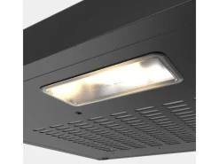 Terraristik^CIARRA Unterbauhaube 60 cm 200 m³/h Dunstabzugshaube 3 Stufen VMB6903