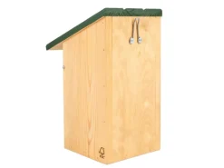 CJ Wildlife Nistkasten Seattle mit Raubtierschutz 32 mm