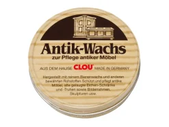 CLOU Antik-Wachs Fest Natur 200 ml