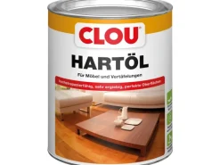CLOU Hartöl 750 ml