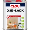 CLOU Klarlacke^OSB-Lack Transparent seidenmatt 3 l