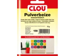 CLOU Holzfarben^Pulverbeize 12 g