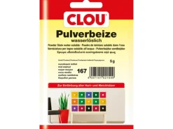 CLOU Pulverbeize 5 g