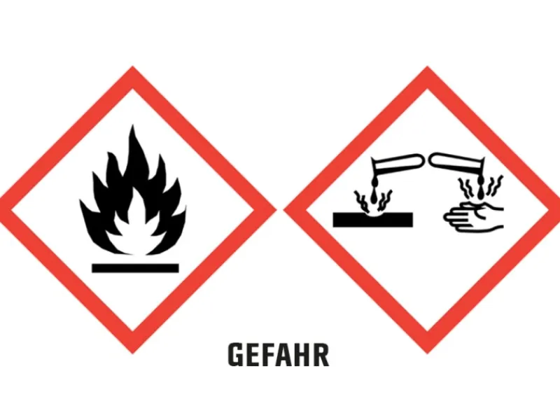 CLOU Streich-Schellack