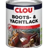 CLOU Speziallacke^Yachtlack Transparent glänzend 750 ml