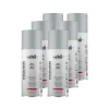 COLORS Zinkspray Sprühlack 6er Set 400ml Grau