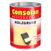 Consolan Grundierung^Holzgrund Transparent seidenmatt 2,5 l