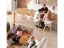 CONTURA Speziallacke^Parkettlack Möbellack Holzlack Naturholzeffekt Lack Matt Naturholz Effektlack 750ml