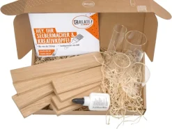 CREATE! by OBI Stifte|Bastelzubehör^DIY Rahmenvase