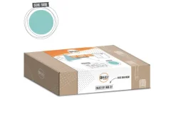 CREATE! by OBI Bastelzubehör|Bastelfarben^DIY Farb-Set Blaugrün Satin Finish 125 ml