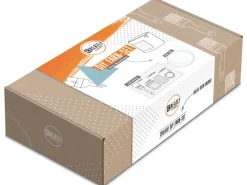 CREATE! by OBI Dekorative Figuren|Bastelzubehör^DIY Farb-Set Baumwolle Satin Finish 125 ml