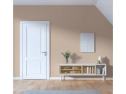 CREATE! by OBI Innenfarben^Lieblingsfarben Wandfarbe Klaus Leinen matt 2,5 l