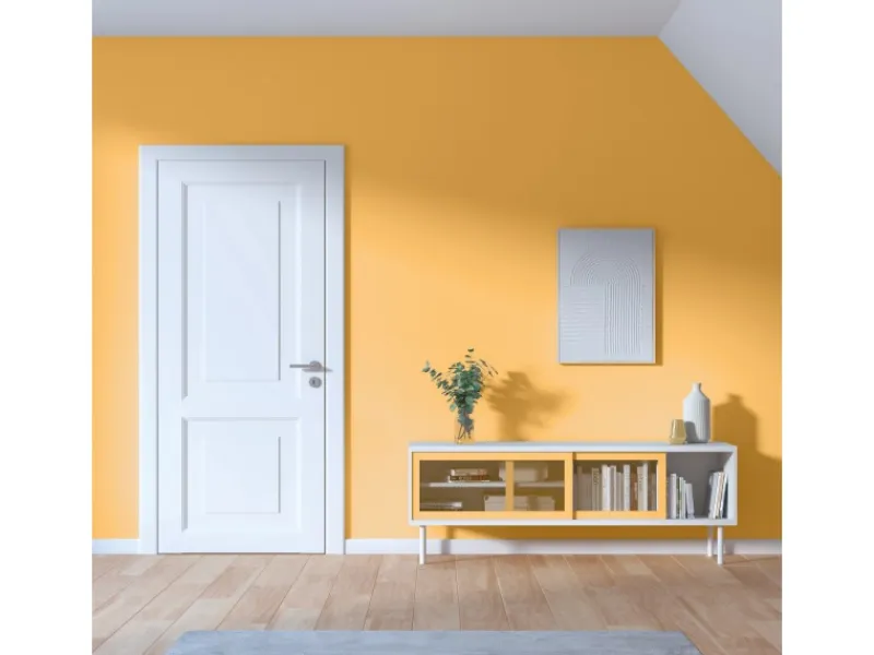 CREATE! by OBI Innenfarben^Lieblingsfarben Wandfarbe Tilda matt 2,5 l