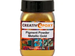 CreativEpoxy Bastelzubehör^Pigment Pulver für Epoxidharz 40 g