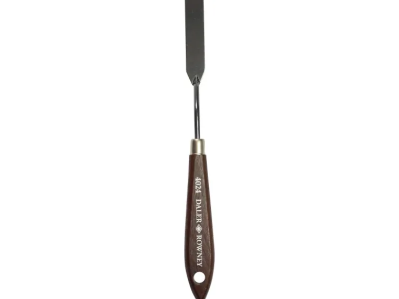 Daler Rowney Künstlerzubehör^Daler-Rowney Malmesser Eckig 6 cm FSC®