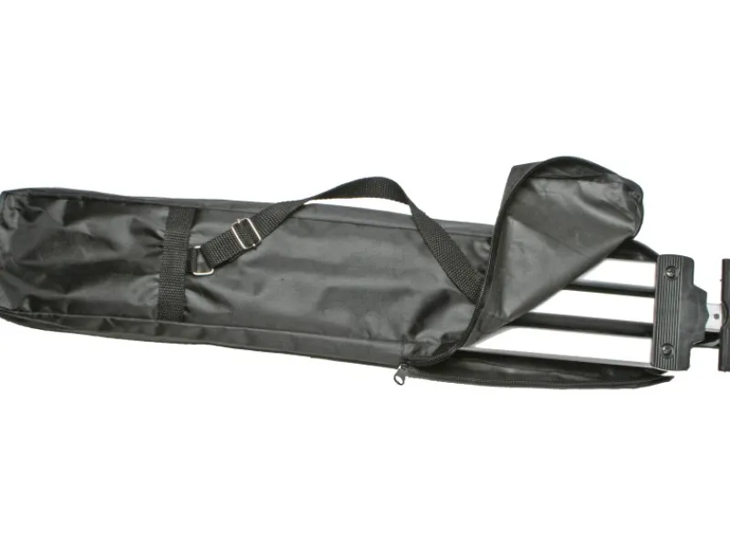 Simply Daler-Rowney Feldstaffelei Aluminium