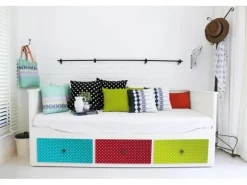 d-c-fix Klebefolie Peterson Rot 45 cm x 200 cm