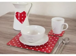 d-c-fix Klebefolie Peterson Rot 45 cm x 200 cm