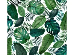 Tischdecken^d-c-table Wachstuchtischdecke Manhattan Java 140 cm x 100 cm