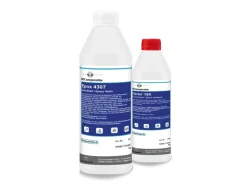 DD Composite Lacke Mischen^1kg Epox 4307 + 600g Härter 180