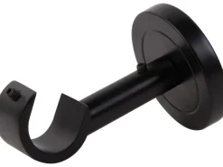 Vorhänge|Seilspanngarnituren^Deckenhalterung 50 mm x 50 mm x 80 mm