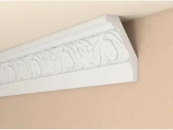 Decorate Deckenplatten^Zierprofil EZL04 1 x 2 m