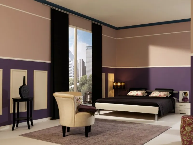 Decosa Flachprofil Melanie 1 m x 2 m