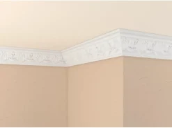 Decosa Zierprofile|Deckenplatten^Zierprofil EZL02 1 x 2 m