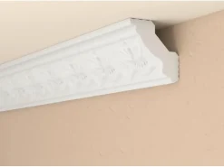 Decosa Zierprofile|Deckenplatten^Zierprofil EZL02 1 x 2 m