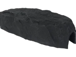 Terraristik^Dekofigur Terraristik Höhle L3 Schiefer