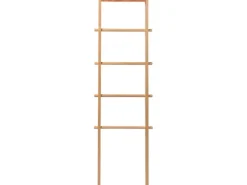 Dobar Handtuchleiter mit 4 Sprossen FSC®