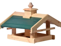 Dobar Vogelfutterhaus Kulusuk für Ständer FSC®