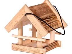 Dobar Vogelhaus Candela Hängend Geflammt FSC®