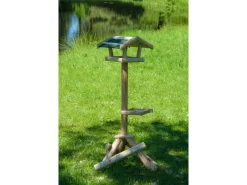 Dobar Vogelhaus Piet inkl. Ständer FSC®