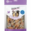 Dokas Hundebedarf^Hühnerbrust mit Fisch 220 g