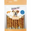 Dokas Hundebedarf^Kaustange Hühnerbrust 200 g