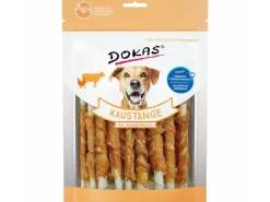 Dokas Hundebedarf^Kaustange Hühnerbrust 200 g