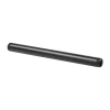 Dolle Regalsysteme^Rohr Tube für Pipe-Regalsystem Ø 25 mm x 802 mm Schwarz Matt