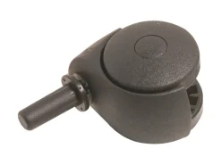 Doppelrolle mit Stift Ø 50 mm 30 kg