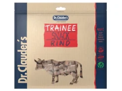 Dr. Clauder Hundebedarf^Hunde-Belohnungssnacks mit Rindfleisch 500 g