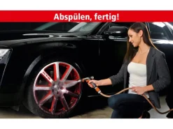 Dr. Wack Klarlacke^P21S Felgen-Reiniger Power Gel 750 ml