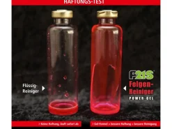 Dr. Wack Klarlacke^P21S Felgen-Reiniger Power Gel 750 ml