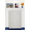 Dremel Mehrzweck-Klebestifte für hohe Temperatur 11 mm GG11