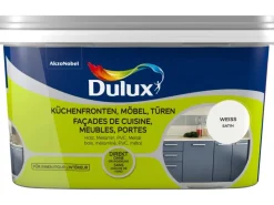 Dulux Fresh Up Lack für Küchen, Möbel und Türen Satin 2 l
