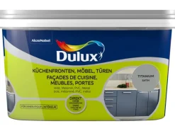 Dulux Speziallacke^Fresh Up Lack für Küchen, Möbel und Türen Satin ium 2 l