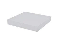 Duraline Regalboden XL4 Alu 3,8 cm x 23,5 cm x 23,5 cm