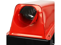 Eberth Kleintierbedarf^Maisentkörnungsmaschine mit 550W Elektromotor Durchsatzmenge 180 kg/h